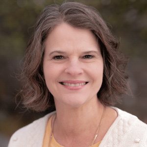 Carol Good, MSW, LICSW, IMH-E® Infant Mental Health Mentor-Clinical