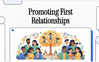 What is Promoting First Relationships?