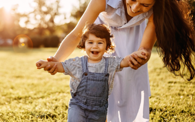 Promoting First Relationships® Home Visiting Earns Highest Rating from Title IV-E Prevention Services Clearinghouse for the Family First Prevention Services Act (FFPSA)